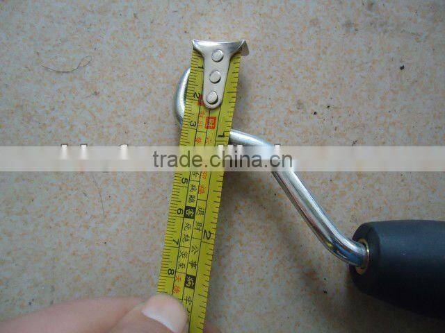 high quality bar wie wire twister supplier on hot sale