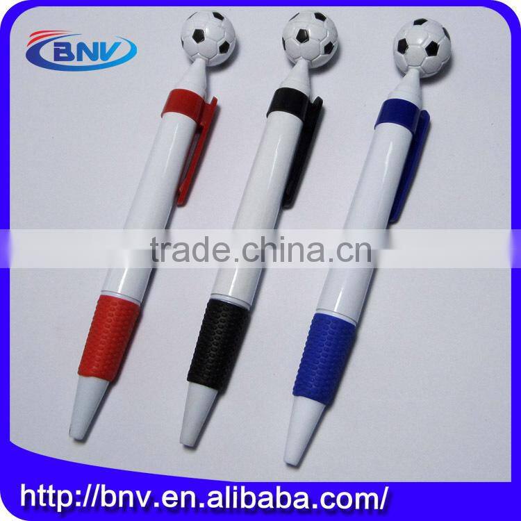 7 years gold supplier newest plastic ball point pen