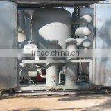 Waste Oil Distillation Device is specially designed for regenerating the black engine oil and diesel oil