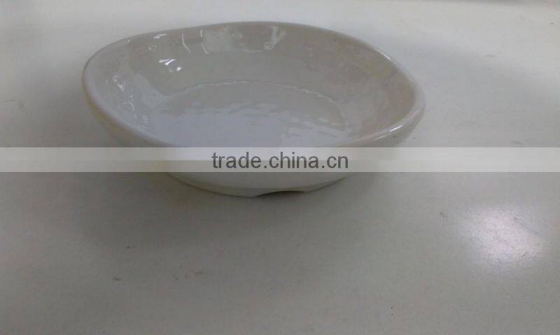 irish Melamine unbreakable bowl dinnerware