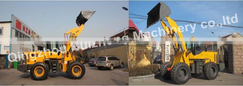 popular in Russia new type HZM 933/NEO 933 remote control wheel loader scale