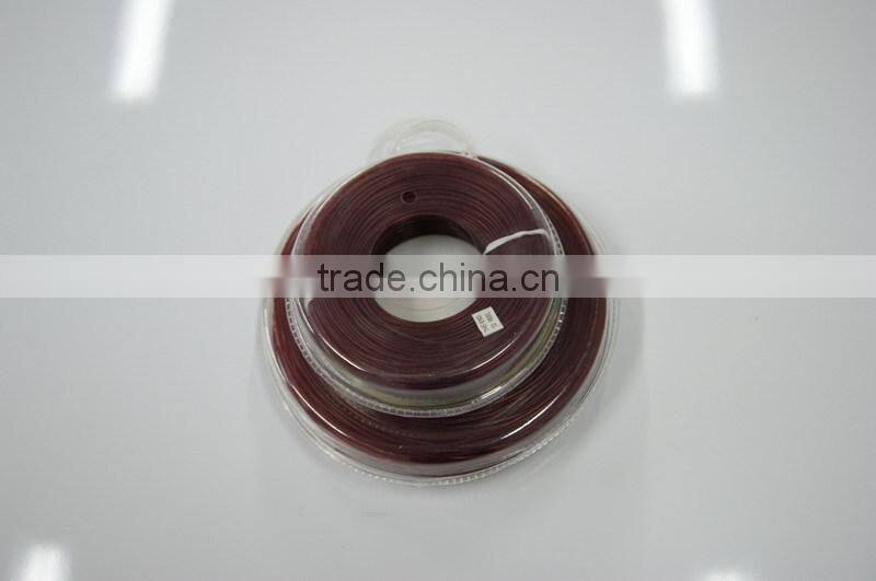 polimer nylon cutting line