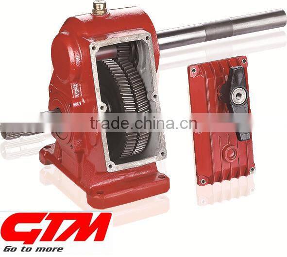 TOP Sell agricultural gearbox
