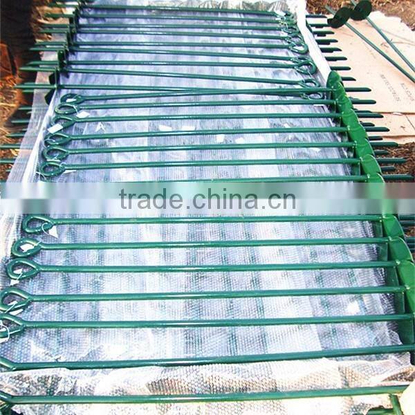 galvanized earth anchor/earth auger anchor