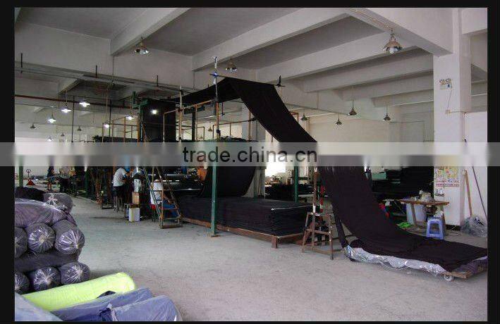 neoprene car key pouch