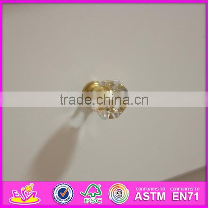 2016 wholesale high quality bedroom solid wooden table and chair set W08G187