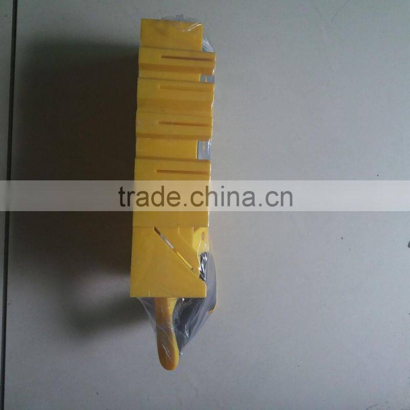 300mm ABS miter saw and miter box