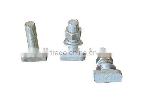 HOT dip galvanization steel production, hot galvanization parts for buddings