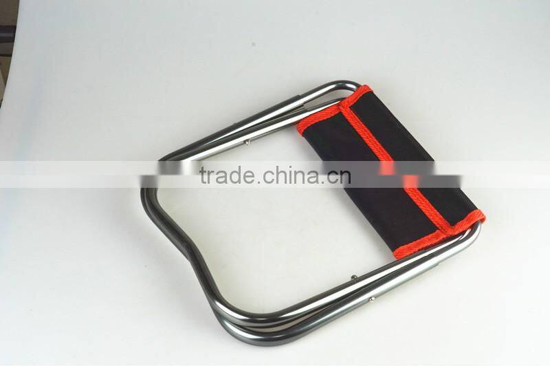 Outdoor Beach Barbecue Camping Folding Chairs Folding Light Weight Chair Small Size