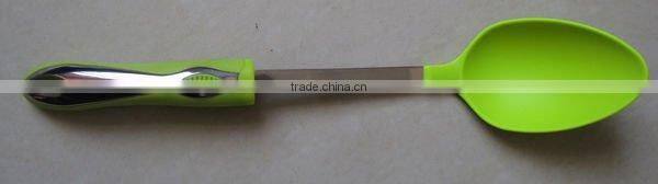 High quality 6pcs nylon cooking tool set,nylon kitchen tool set CK-K027