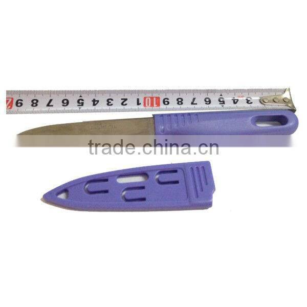 KN2013 Fruit knife with cover