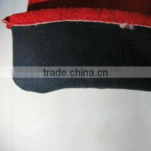 Safety Leather Welding Gloves