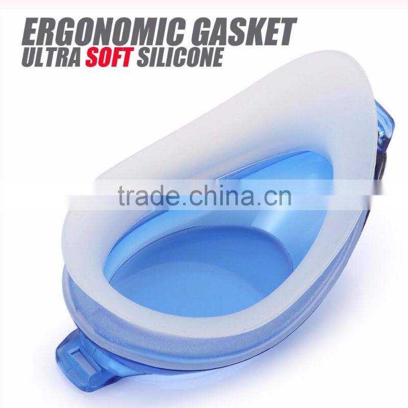 Swimming tool sports swimming glasses adult swimming goggle wholesaler