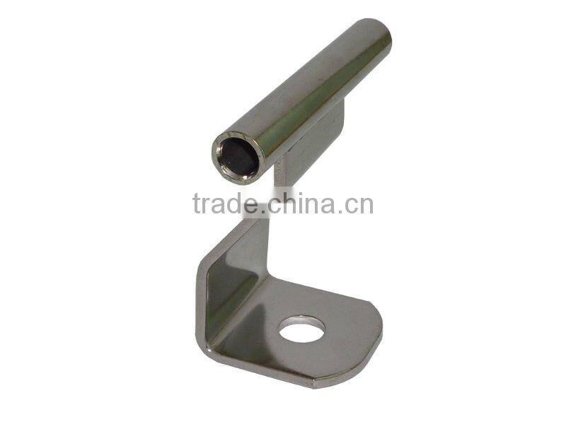 Horizontal Lifeline System 8mm Cable Stainless Small Shock Absorber