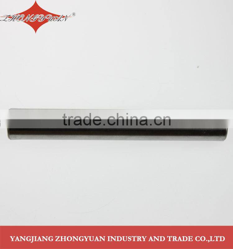 Durable Kitchen Utensil Cooking Egg Tools Stainless Steel Hand Push Egg Beater Whisk Blender 10-inch