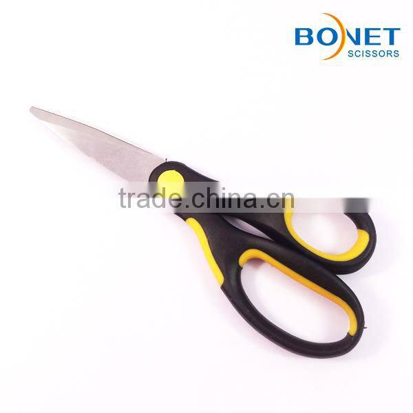 S66050 FDA Certificated 6" stationery sharp cut scissor