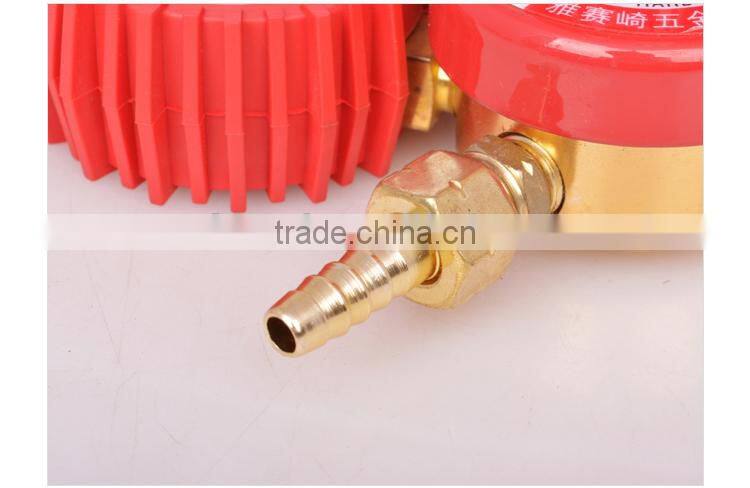 AK-2007 2015 New Sell High quality Acetylene Gas Regulator