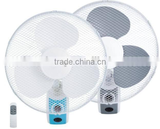 heavy duty wall mount kitchen fan small
