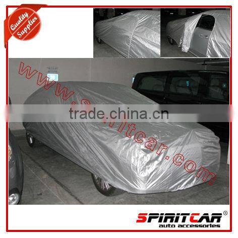 Floding Waterproof Auto Cover for MPV,SUV,Jeep