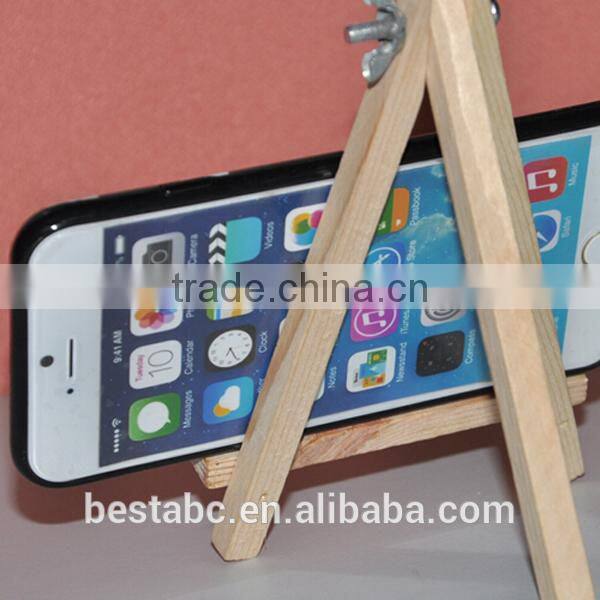 Frosted TPU stand phone accessory for iphone 6 , for apple iphone 6 case