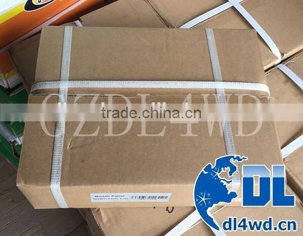 Auto parts diferential ring and pinion for Suzuki Jimny