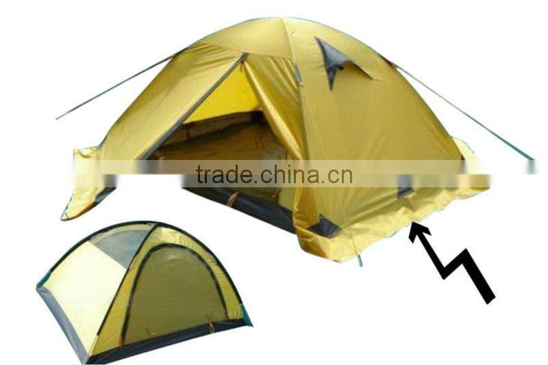 Camping Roof Folding Tent
