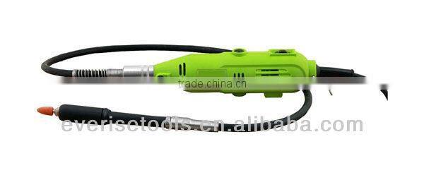 CF-AR44 44pcs rotary tool and accessories set in aluminium case