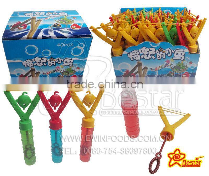 Soap Bubble Water With Maze Toy