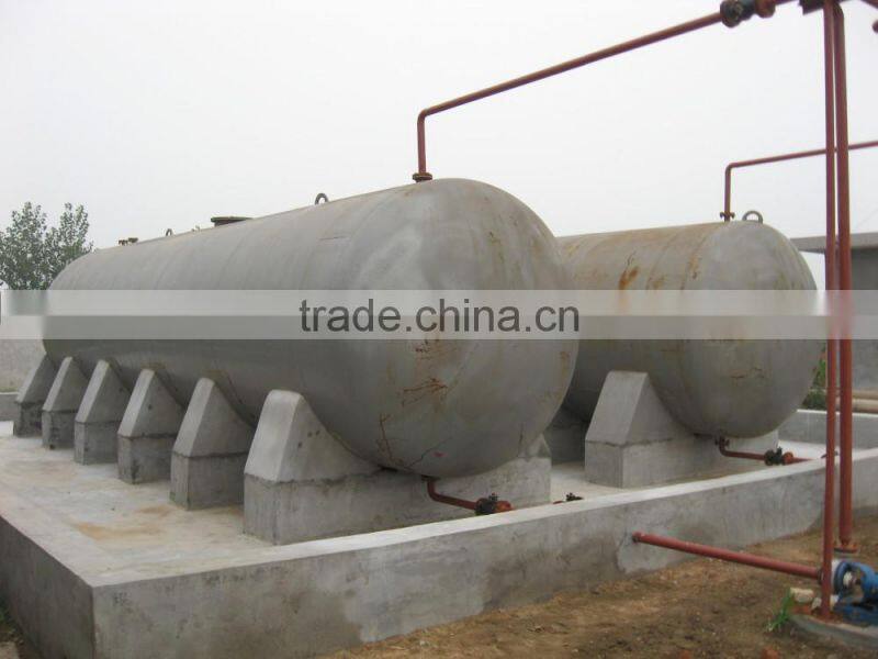 water storage tank/oil storage tank/stainless steel storage tank