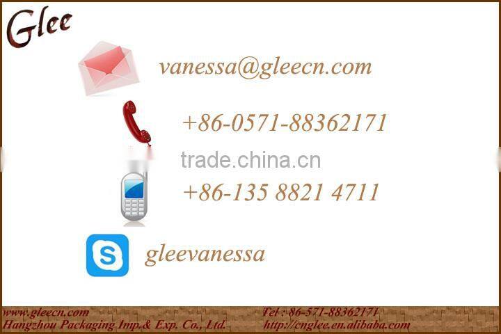 Fabric empty tea bag with string for sale