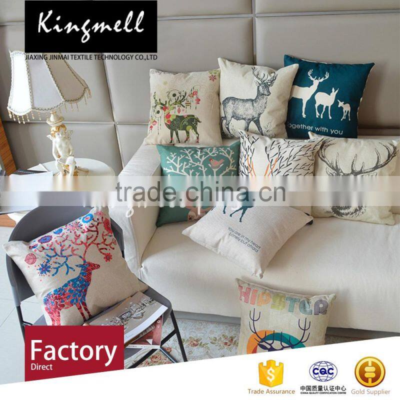China sofa cushions for personal customization high quality