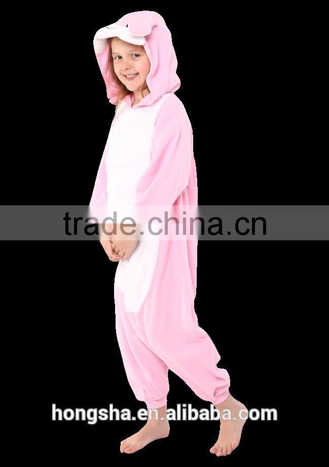 Wholesale Child And Adult Onesie Animal Onesie Pajamas Jumpsuit HSJ6970