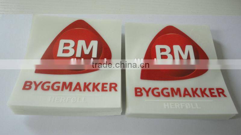 customized thermal transfer printing for shirt