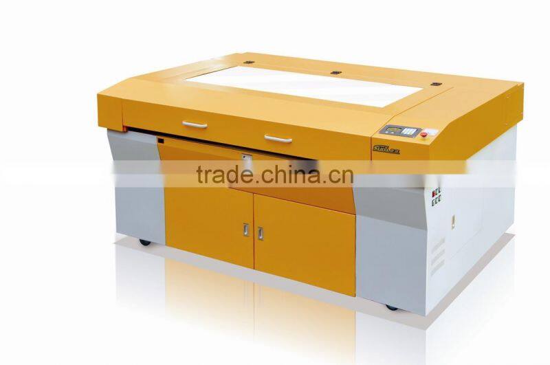 sell newest laser engarver machine-1200*1600mm