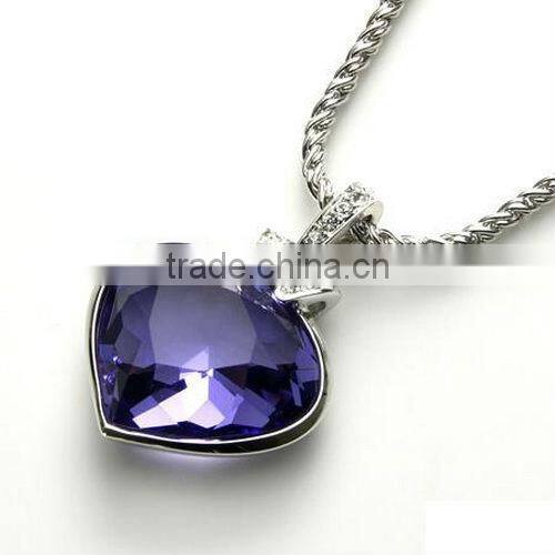 3004 horse eyes shape jewelry components