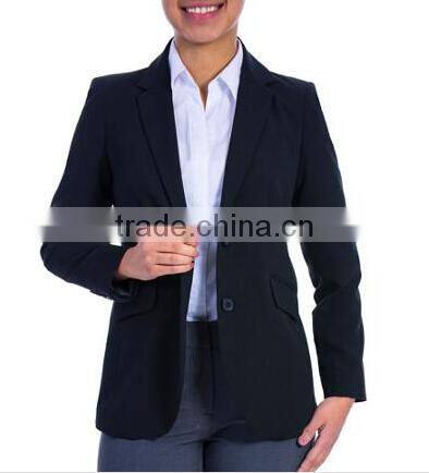 Women's Classic Career Suiting