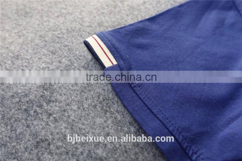 Hot selling new cool design polo formal designs