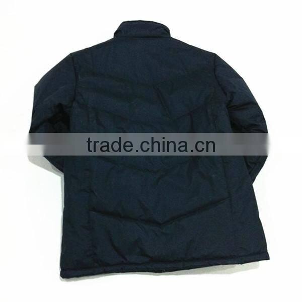 2014 Hot Selling High Visibility Jacket