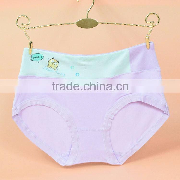 Kids seamless underwear teen sexy girls briefs tumblr