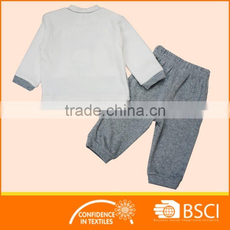 Nice Sleeping Wears Boutique Pyjama Kids Clothing Sets