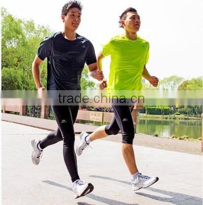 12 color 100% polyester eye bird dry fit t-shirt custom wholesale from ningbo china