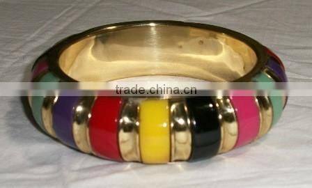 Butterfly Bangle Pattern