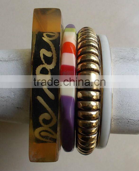 latest Bracelet Bangle