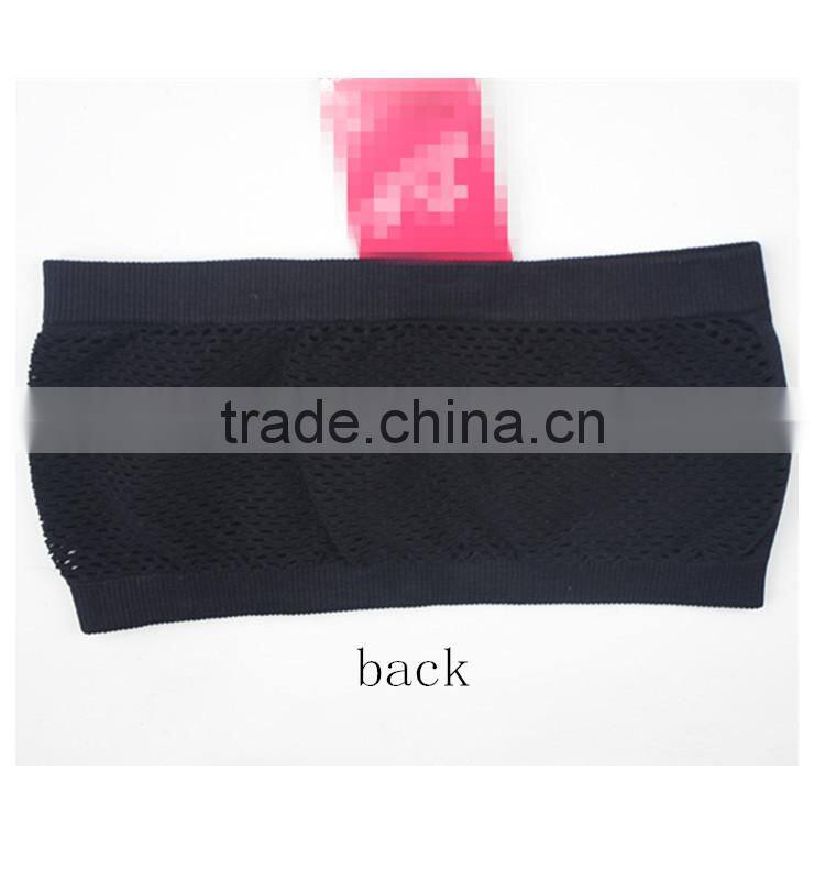 girl sexy tube bra strapless bra for women underwear