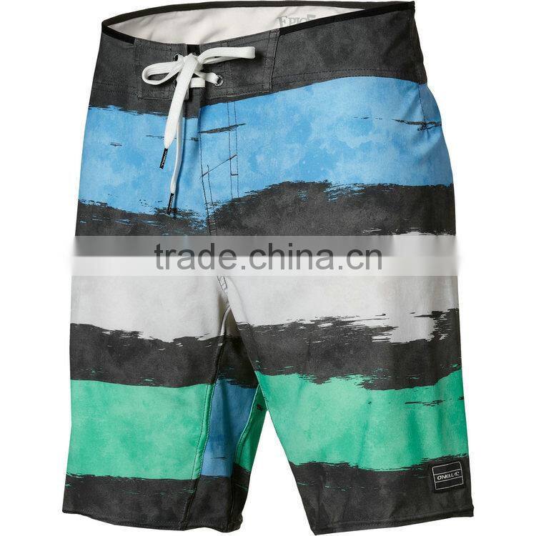 Jake fancy men swimwear beachwear beach boxer