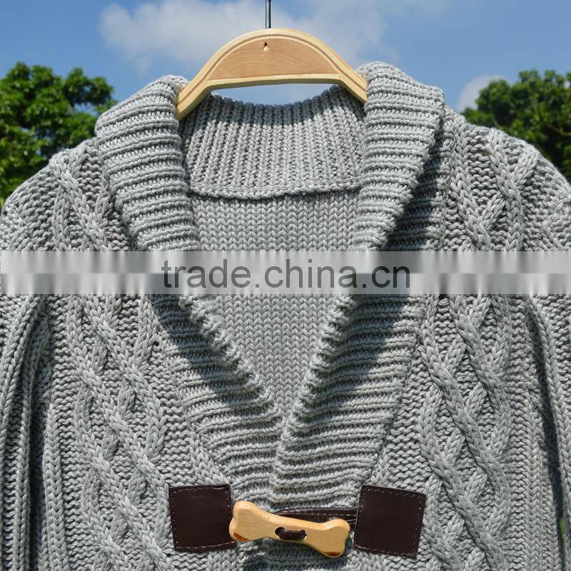 Kids cardigan boys sweater design knitting patterns children sweater