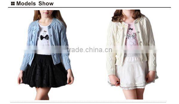 hot sex cardigan for baby girls