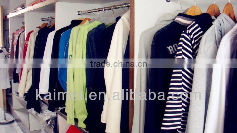 two tone hoodies set