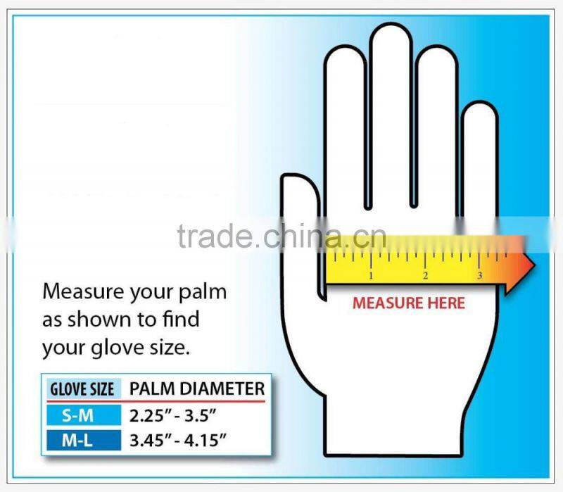 Cut Resistant Gloves with CE Level 5 Protection