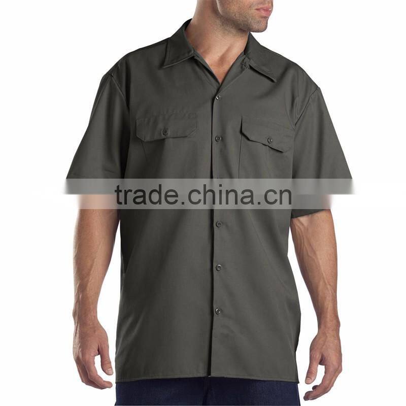 Wholesale China Professional Clothing Factory Used Mechanic Working Uniforms Sale